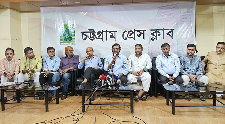 ফ্যাসিবাদবিরোধী দলগুলো এখন দ্বন্দ্বে জড়িয়ে পড়েছে: মঞ্জু